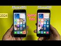 iPhone SE 2020 vs iPhone SE 2022 Speed Test 2024🤯