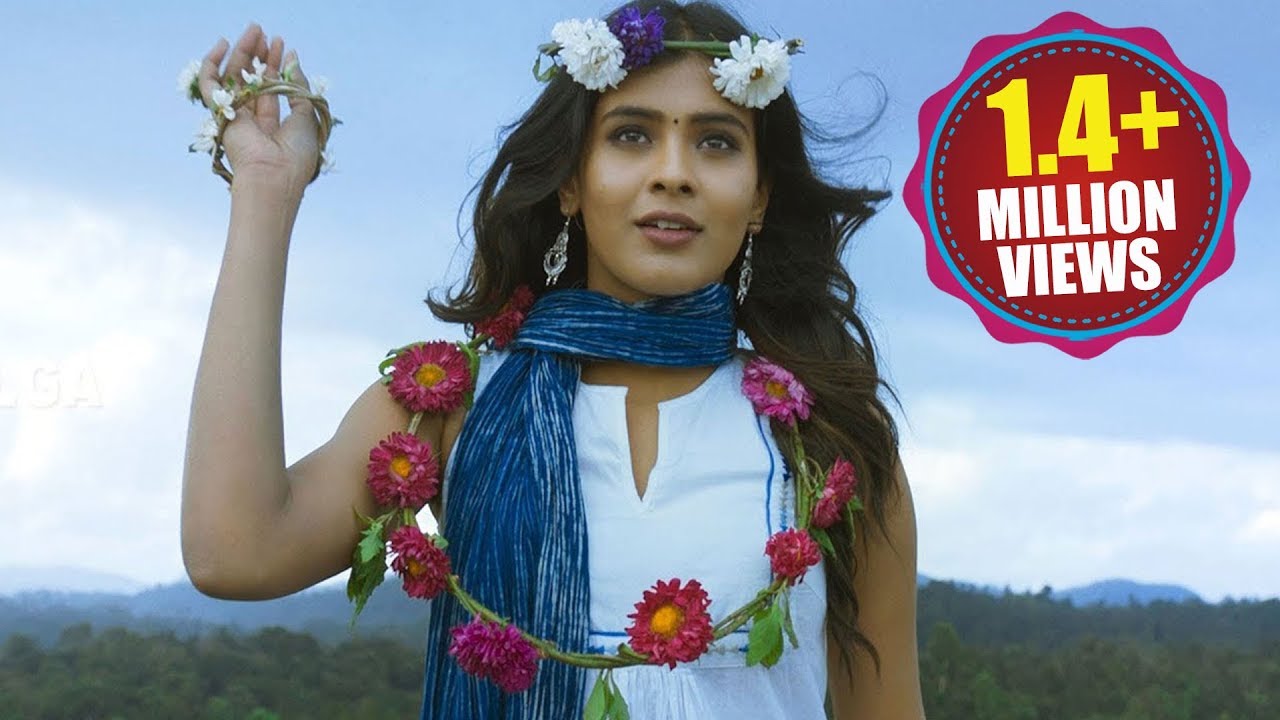 Heeba Patel Video Songs   Neetho Unte Chalu Video Song   Volga Videos