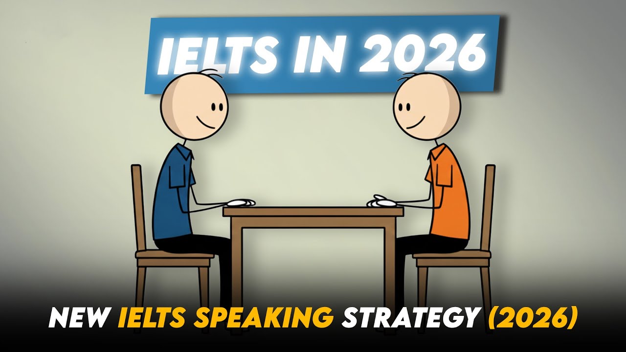 How to Score Band 8+ in IELTS Speaking | 2026 Strategy for High ...