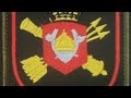 35 зенитная ракетная бригада Улан-Удэ республика Бурятия гвардейская шеврон в/ч 34696