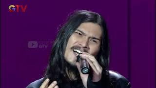Dewa 19 Feat Virzha - Tak Akan Ada Cinta Yang Lain | Amazing Concert Kangen Dewa 19