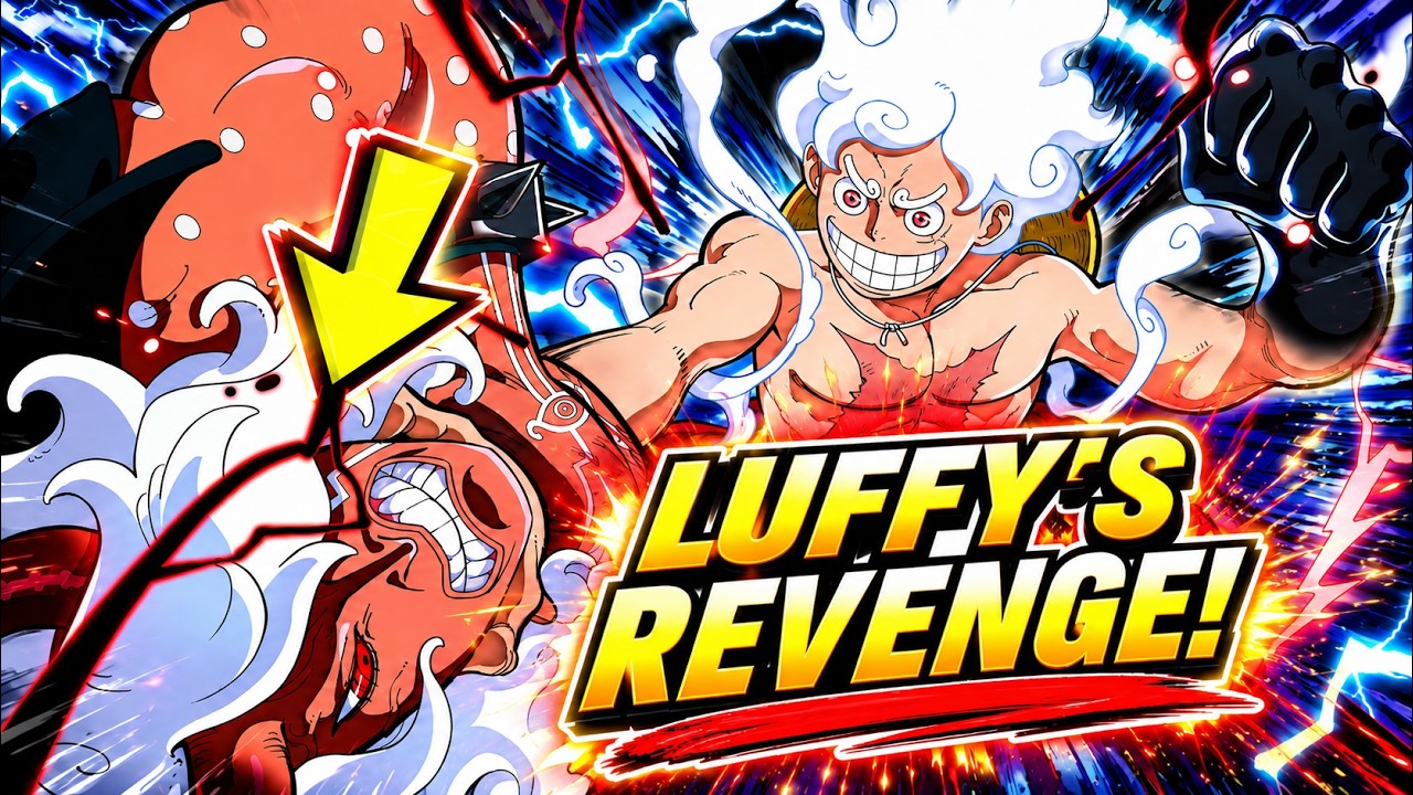 ONE PIECE JUST BROKE US!! Chapter 1185, on YouTube