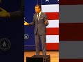 Hegseth: "The ideological clowns are out"