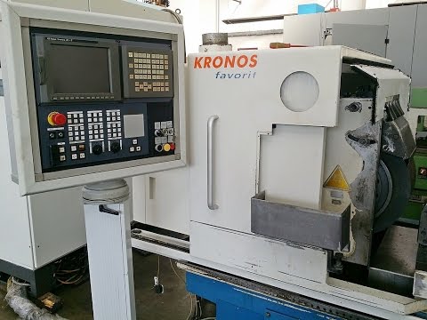 Mikrosa Kronos M Favorit - edit