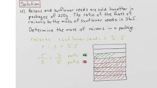 This video shows the solution to question 12 of 2015 eqao grade 9
academic assessment mathematics. assesses following expectation:
sol...