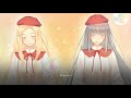 Rainbow Magic/Niji no Mahou (FLOWERS -Le Volume Sur Automne- OST) Yuzuriha/Nerine DUET