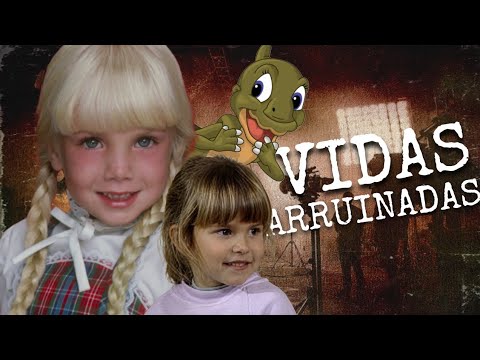 X-Files - The TERROR of CHILD ACTORS
