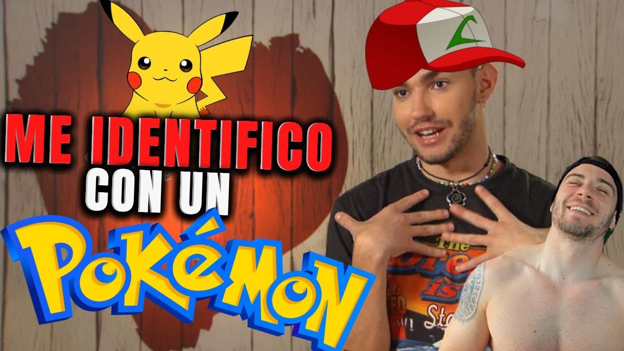 LOCO DE LOS HOROSCOPOS Y... POKEMON, HAZTE CON TODOS😐❤️FIRST DATES, MEDIASET TKM (#1)❤️