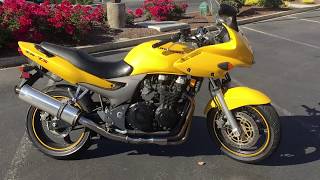 Contra Costa Powersports-Used 2003 Kawasaki ZR-7S 750cc middleweight sport motorcycle