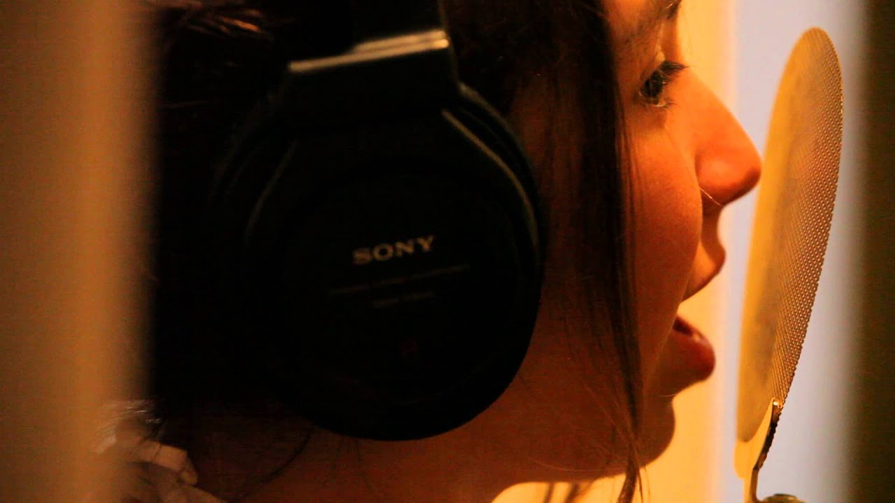 Recording my first EP - YouTube