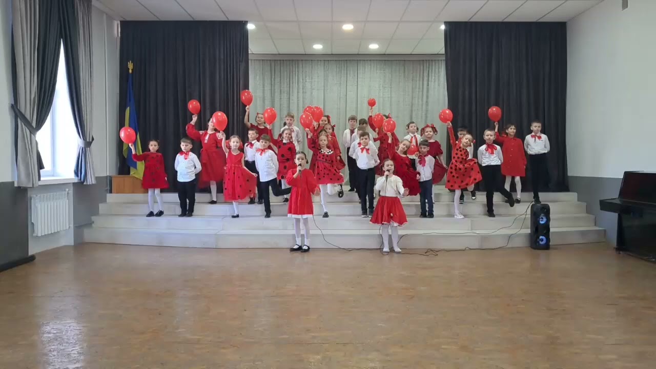 «Проліски надії  - 2026 