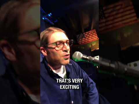 Staten Island Crowd Work Gone Wild