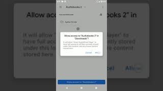 Smart AudioBook Player screenshot 3