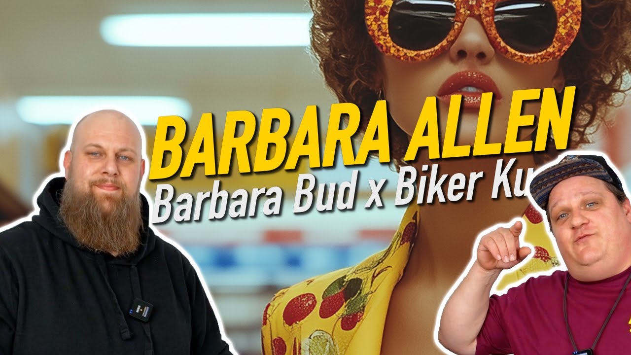 DOPE SEEDS und Plandy TV präsentieren: Barbara Allen