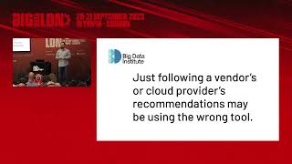 Why Most Data Projects Fail and How to Avoid It