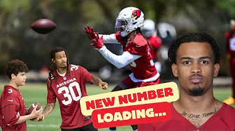 🚨REPORTING: Xavier Weaver Former Colorado Wide Receiver Project To Make Cardinals Roster. thumbnail