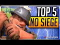 Top 5 Best TH10 Attacks NO Siege Machine