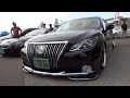 TOYOTA CROWN MAJESTA S210 custom car トヨタ クラウン マジェスタ S210 カスタムカー