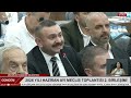 Mersin Büyükşehir Belediyesi 2026 Yılı Haziran Ayı Meclis Toplantısı 2. Birleşimi