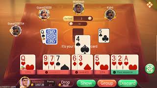 Teen Patti Gold 10 Card Joker Win Game |  Real Gaming App Pakistan screenshot 5