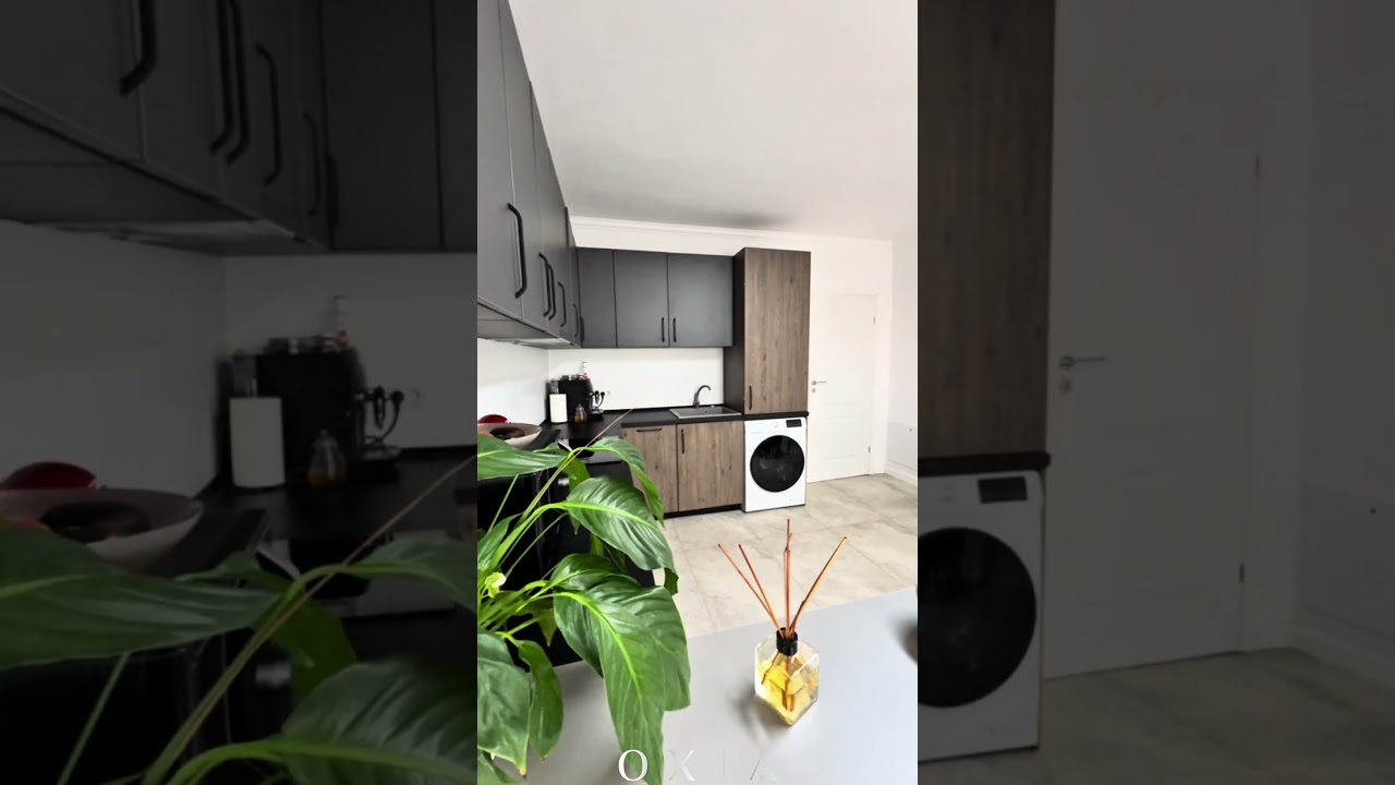 Imobil pe un singur nivel - Parta