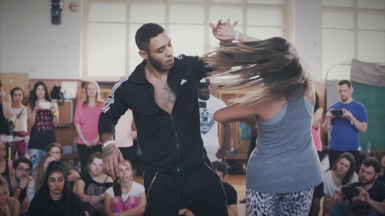 William + Paloma | 2017 Prague Zouk Congress