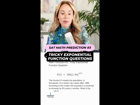 Exponential functions got