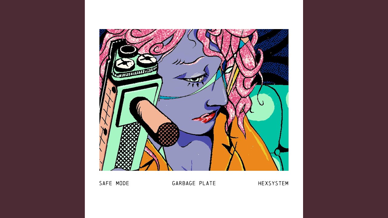 Garbage Plate adlı videoyu YouTube'da izle Garbage Plate adlı videoyu YouTube'da izle