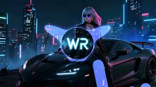 The Weeknd - Starboy (Agressive Remix)