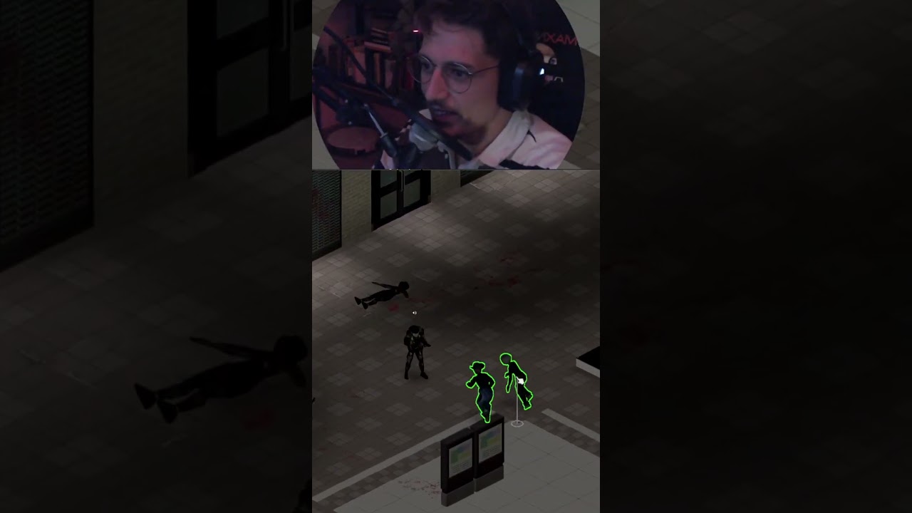 FCKT EUCH 😎 "OOOH 😨" | 