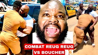 XEKH BOU METI🚨REUG REUG AMOUL NDOLE"BOUCHER KETCHUP EXPLIQUE SON ACCROCHAGE AVEC REUG"FRANC MOKO….