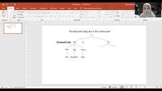 Syntax Mid Term Test by Alifia Deviyanti