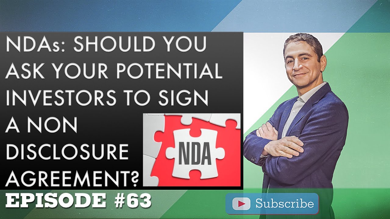 ndas-should-you-ask-your-potential-investors-to-sign-a-non-disclosure