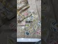 pure mal fabric designer shirt designer dupatta shantoon bottom order no #7015562055