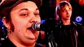 Lehtivihreät - Kulmilla-live (Jyrki 2000)