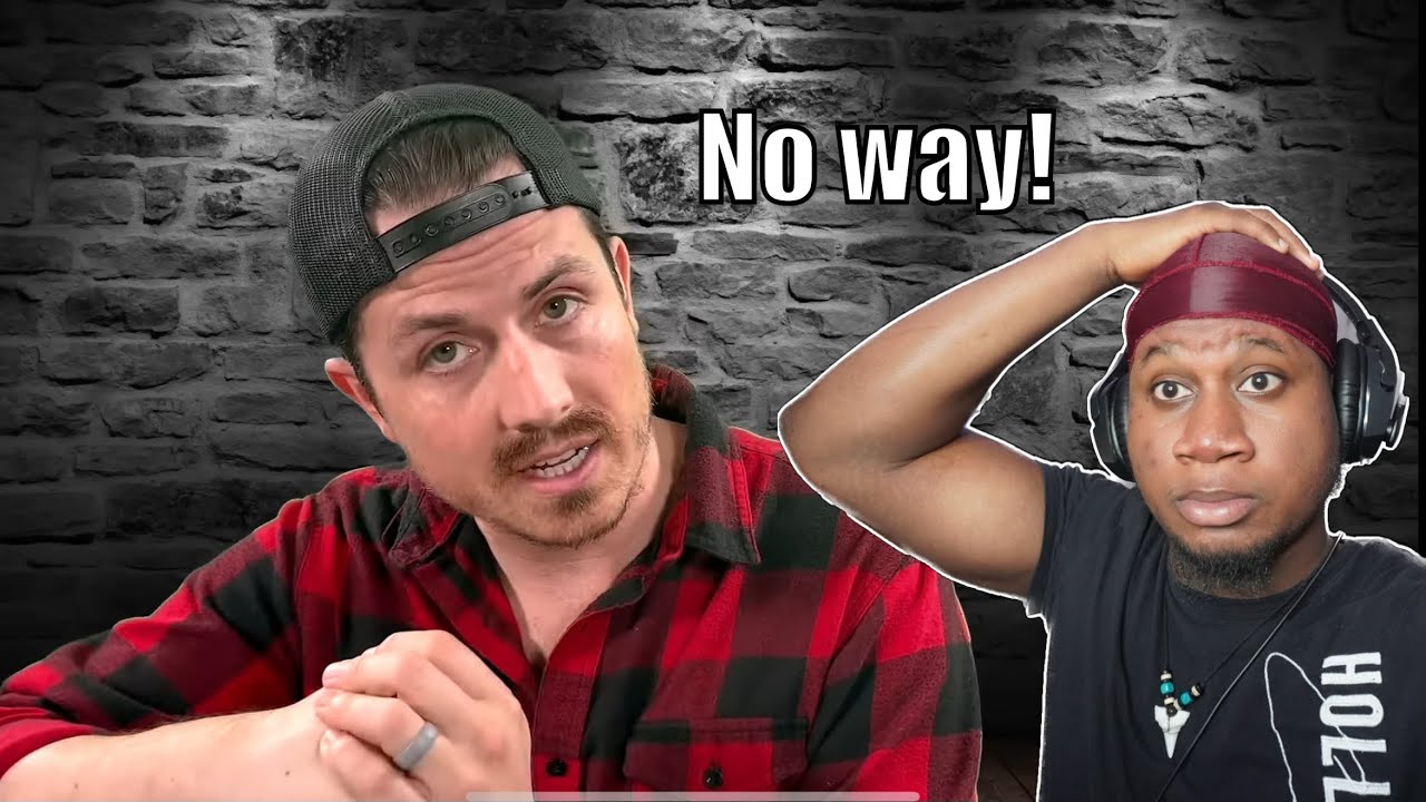 Top 3 Strange But True Mr Ballen REACTION