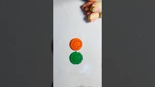 Easy clay craft ideas for kids clayart #shorts #trending #ytshorts #craft #viralvideo