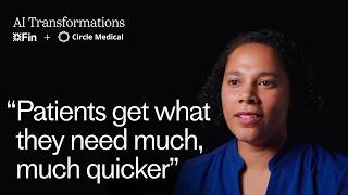 How Circle Medical improves patient experience with AI