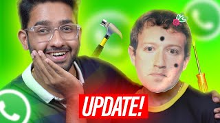 2023 ലേ Best Whatsapp Features screenshot 3