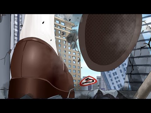 [GTS RPG] Welcome to the Giantess Research Club 03 - YouTube