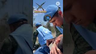 🇲🇽🇺🇳México enviará militares a África