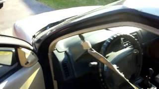 1994 Saturn SW1 wagon 399999 miles !