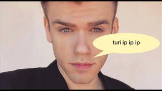 Turi Ip Ip Ip Malnati Edition