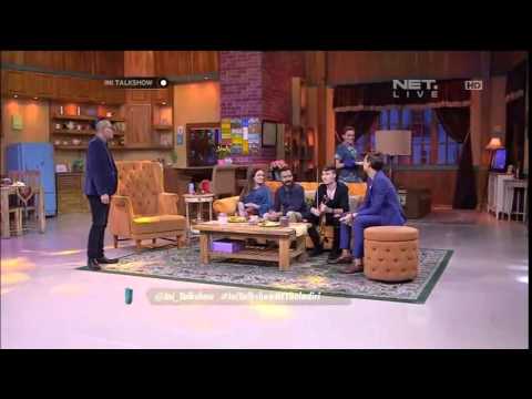 Ini Talk Show   11 Februari 2015 \