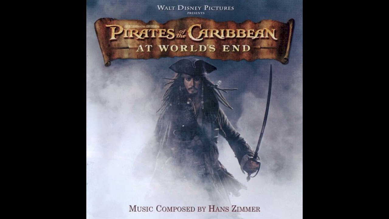 06 Hans Zimmer, Lorne Balfe & Atli Örvarsson   I See Dead People in Boats