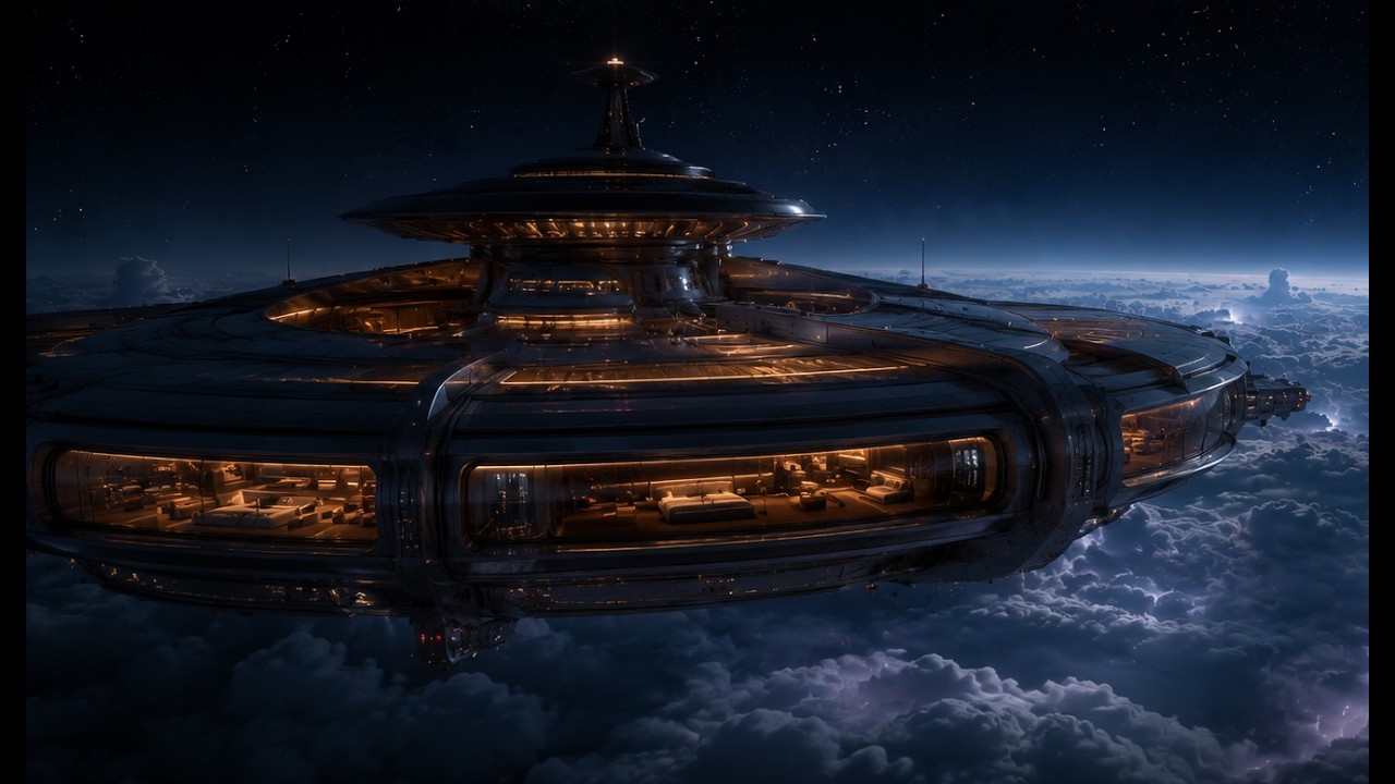 Παρακολούθηση Orbital Cloud Drift Suite — 12 Hours of Atmospheric Sci-Fi Sleep Ambience στο YouTube Παρακολούθηση Orbital Cloud Drift Suite — 12 Hours of Atmospheric Sci-Fi Sleep Ambience στο YouTube