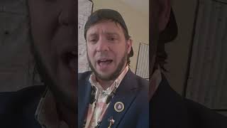 Mark Dickson invites YOU to the Sacred Heart March For Life & Marriage on Sat., Jun 20-60 sec. video
