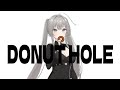 【#踊ってみた】ハチ - ドーナツホール(Cover. 鎖那 (REPRINT)) 【マリーちゃん】#vtuber