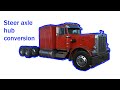 peterbilt 359 rebuild ep 22