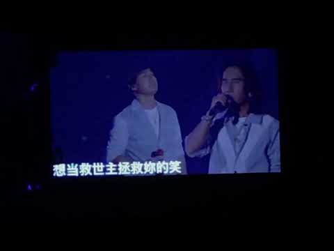动力火车45